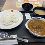 松屋 - 