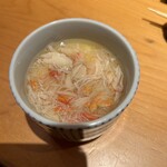 SUSHI TOKYO TEN、 - 