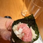 SUSHI TOKYO TEN、 - 