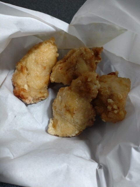 Johnny no Kara-age San-Hitori Hatchobori Ten photo 5