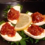 牛蔵 - チンジャ＆クリームチーズ