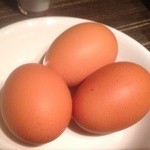 牛蔵 - 赤玉付き