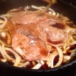 牛蔵 - すき焼き