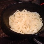 牛蔵 - うどん