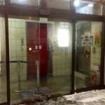 牛蔵 - 雪の牛蔵