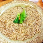 烏江亭 - 北京風焼きそば。