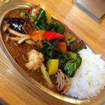 カレーの店 プーさん - 