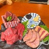 大衆馬肉酒場 冨士乃馬 - 料理写真: