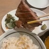 牛タン焼専門店 司 分店鷹