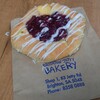 Brighton Jetty Bakery - 料理写真: