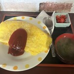 お食事の店 やなせ - 