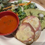 Le Pain Quotidien - 