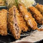 Tonkatsu Buta Gorira - 