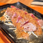 大衆馬肉酒場 冨士乃馬 - 