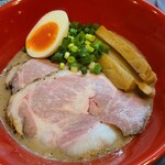 だくまるらーめん1250円