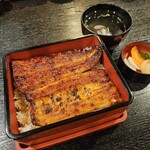 Unagi Kaneichi - 