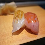 Sushi No Uomasa - 