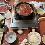 Sukiyaki Kimura - 