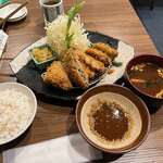 Tonkatsu Buta Gorira - 