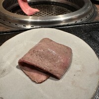 ヤキニク旭 - 