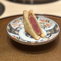 横浜 うしみつ - 