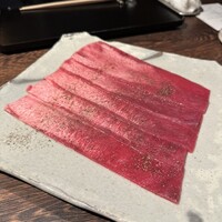 ヤキニク旭 - 
