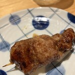 Yakitori To Nachuraru Wain Torihiyo - 