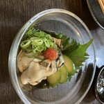 創作居酒屋 漣 - 