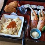 Kani Douraku - 