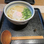 天霧うどん - 