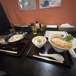 拉麺屋 一匹の鯨 - 