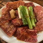 神楽坂 たれ焼肉のんき - 