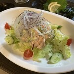 創作居酒屋 漣 - 