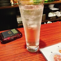 馬刺しと焼き鳥 グルマン三年坂 - 