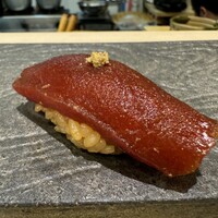 寿司赤酢・望月 - 