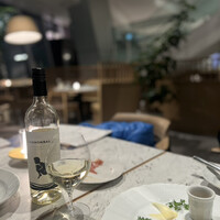 RITUEL Brasserie & Cafe 虎ノ門 - 