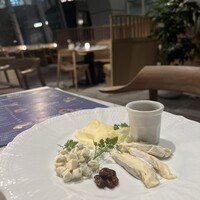 RITUEL Brasserie & Cafe 虎ノ門 - 