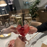 RITUEL Brasserie & Cafe 虎ノ門 - 