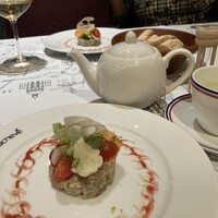 ビストロ・イナシュヴェ - 