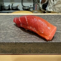 寿司赤酢・望月 - 