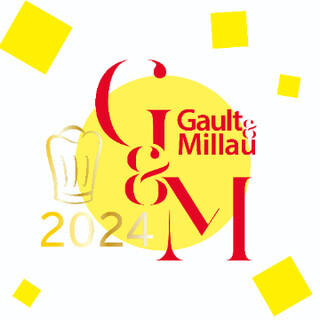 Featured in Gault & Millau 2024.