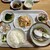 やすらぎ - 料理写真:日替わり定食¥500