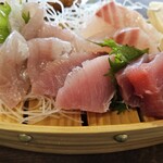 沼津魚市場食堂 - 