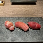 Sushi Yuu Tsumugi - 