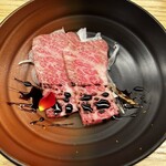 Sukiyaki Gyuu Shabu Matsujuu - 