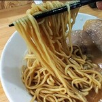 麺匠 いけだ - 