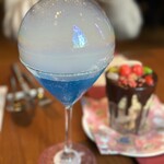 Harry Potter Cafe - 