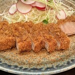 Tonkatsu Musashi - 