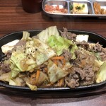 韓国料理 豚肉専門店 福ブタ屋 - 