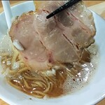 麺匠 いけだ - 